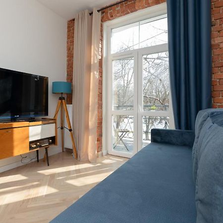 Warsaw Pruszkow Park View Comfortable Apartments By Noclegi Renters المظهر الخارجي الصورة