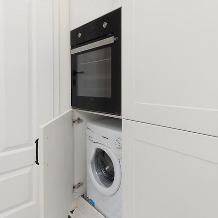 Warsaw Pruszkow Park View Comfortable Apartments By Noclegi Renters المظهر الخارجي الصورة