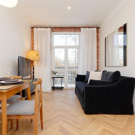 Warsaw Pruszkow Park View Comfortable Apartments By Noclegi Renters المظهر الخارجي الصورة