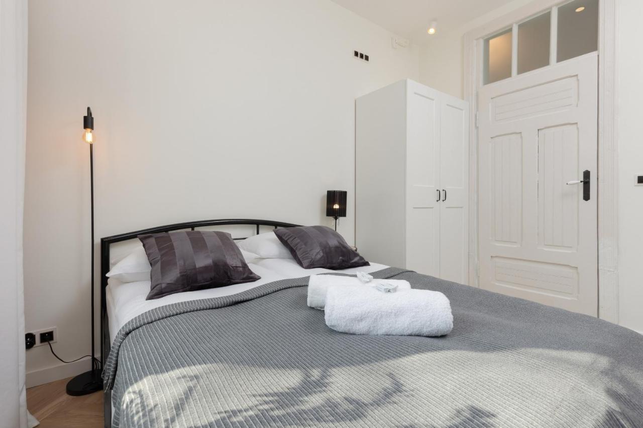 Warsaw Pruszkow Park View Comfortable Apartments By Noclegi Renters المظهر الخارجي الصورة