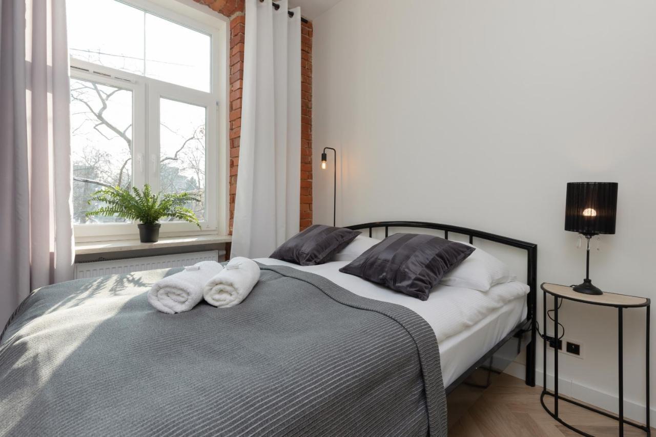 Warsaw Pruszkow Park View Comfortable Apartments By Noclegi Renters المظهر الخارجي الصورة