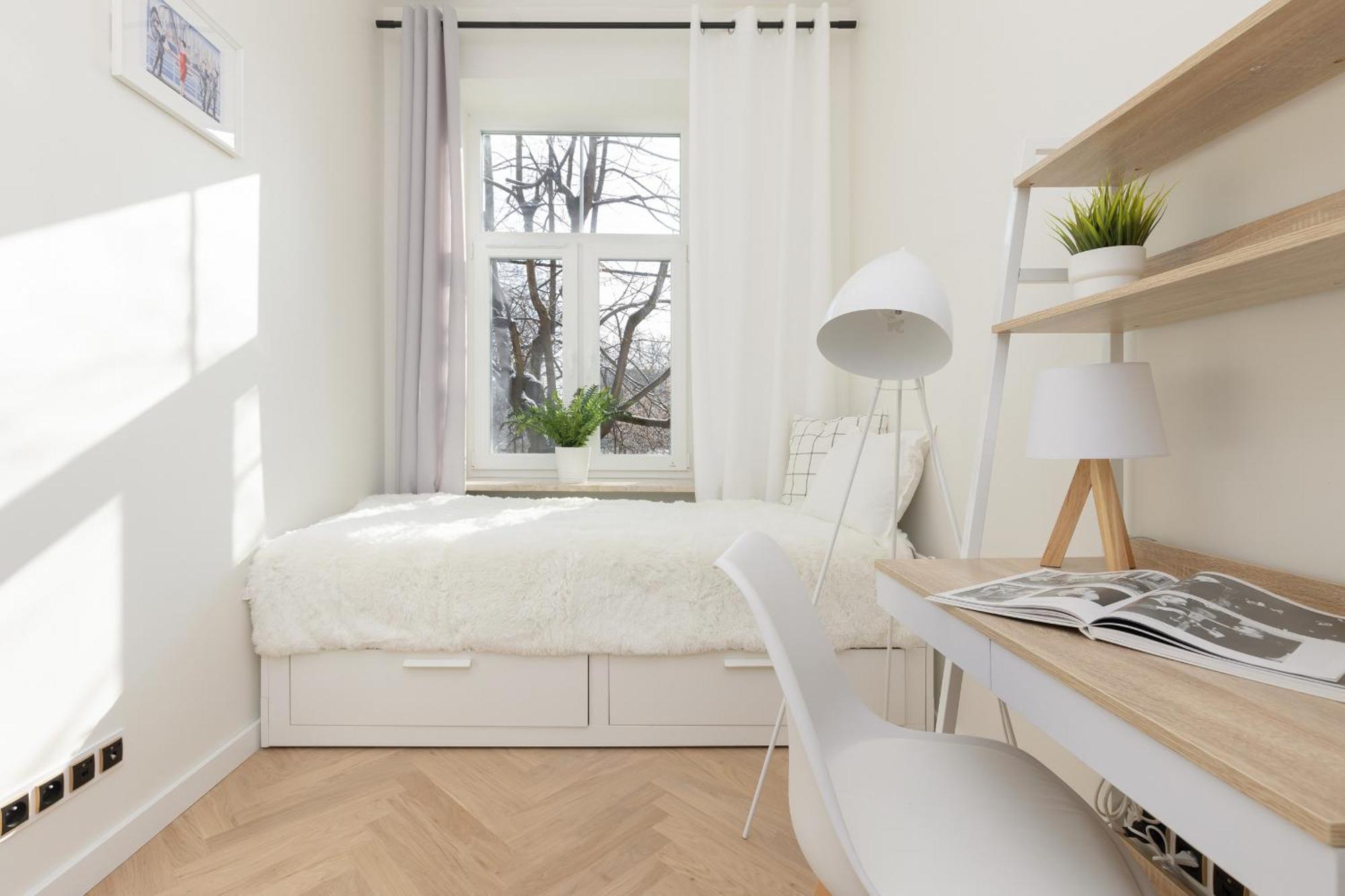 Warsaw Pruszkow Park View Comfortable Apartments By Noclegi Renters المظهر الخارجي الصورة