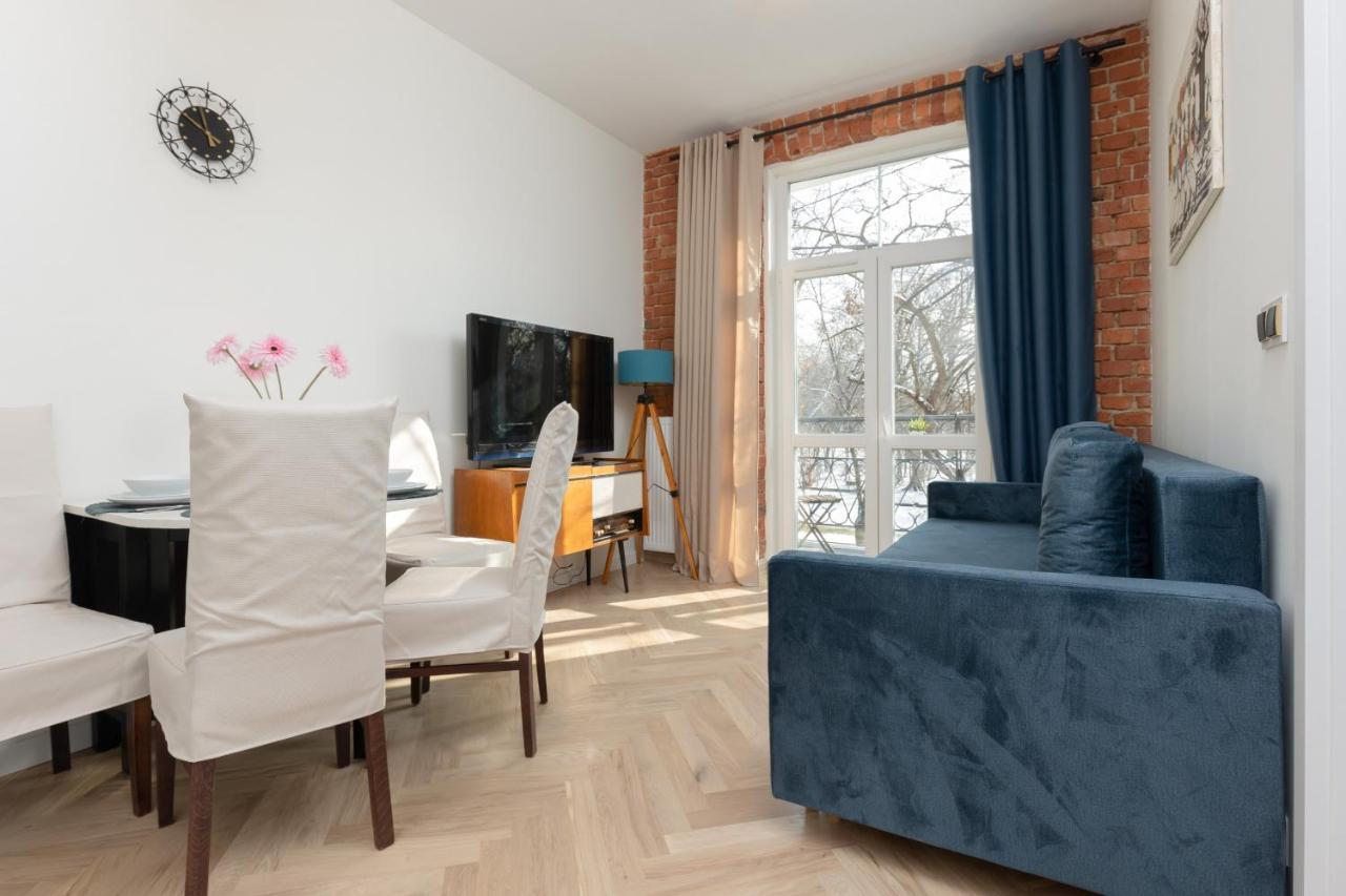 Warsaw Pruszkow Park View Comfortable Apartments By Noclegi Renters المظهر الخارجي الصورة