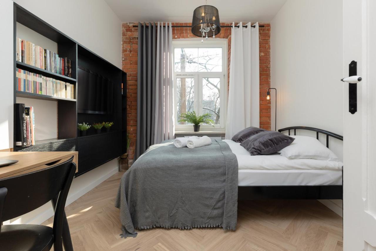 Warsaw Pruszkow Park View Comfortable Apartments By Noclegi Renters المظهر الخارجي الصورة