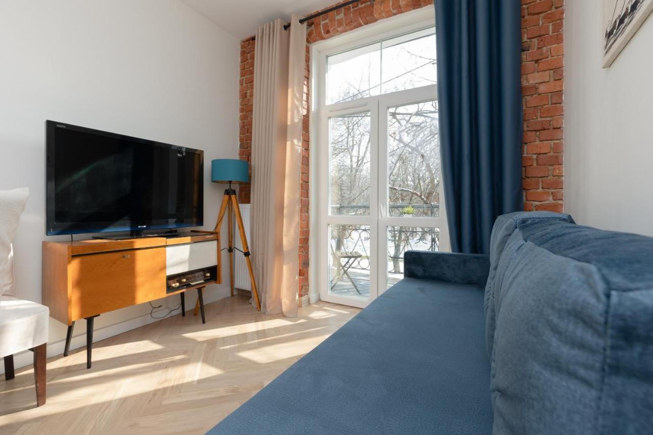 Warsaw Pruszkow Park View Comfortable Apartments By Noclegi Renters المظهر الخارجي الصورة