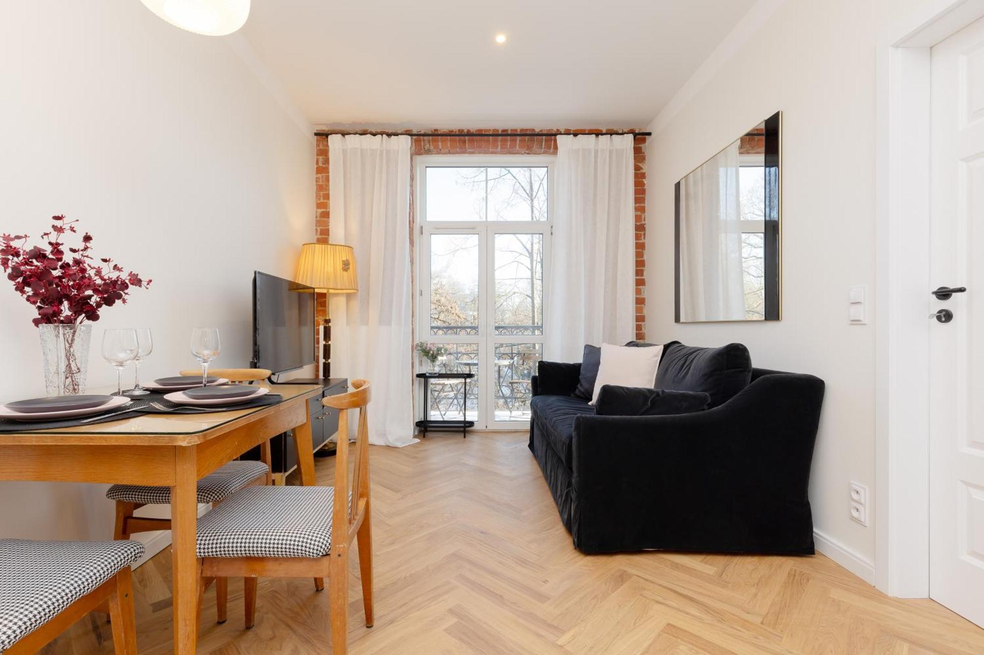 Warsaw Pruszkow Park View Comfortable Apartments By Noclegi Renters المظهر الخارجي الصورة