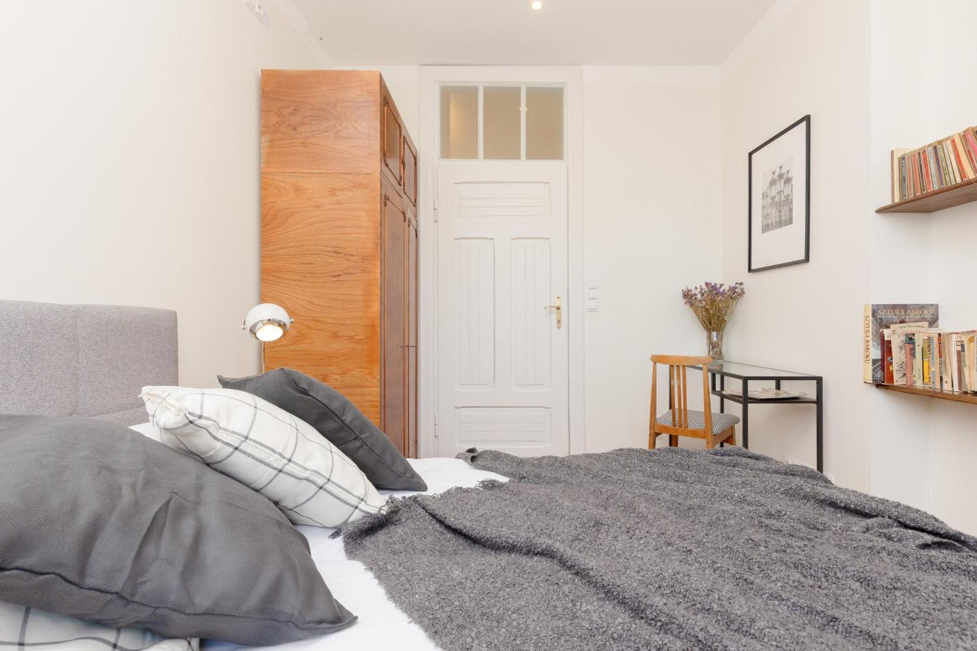 Warsaw Pruszkow Park View Comfortable Apartments By Noclegi Renters المظهر الخارجي الصورة