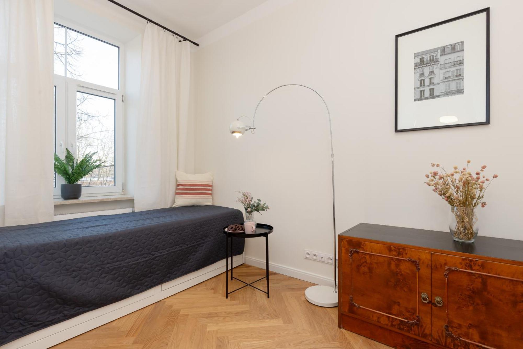 Warsaw Pruszkow Park View Comfortable Apartments By Noclegi Renters المظهر الخارجي الصورة