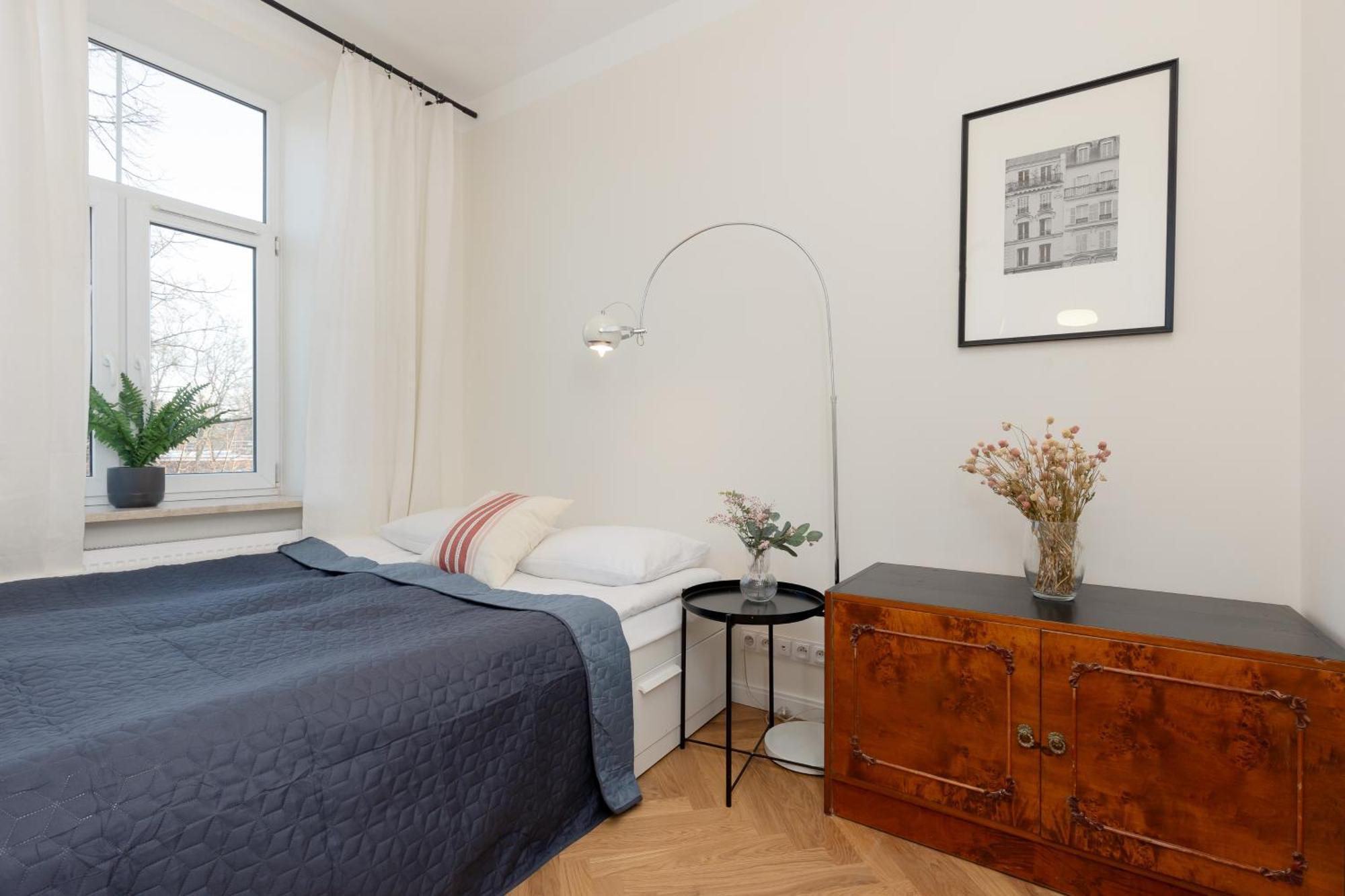 Warsaw Pruszkow Park View Comfortable Apartments By Noclegi Renters المظهر الخارجي الصورة