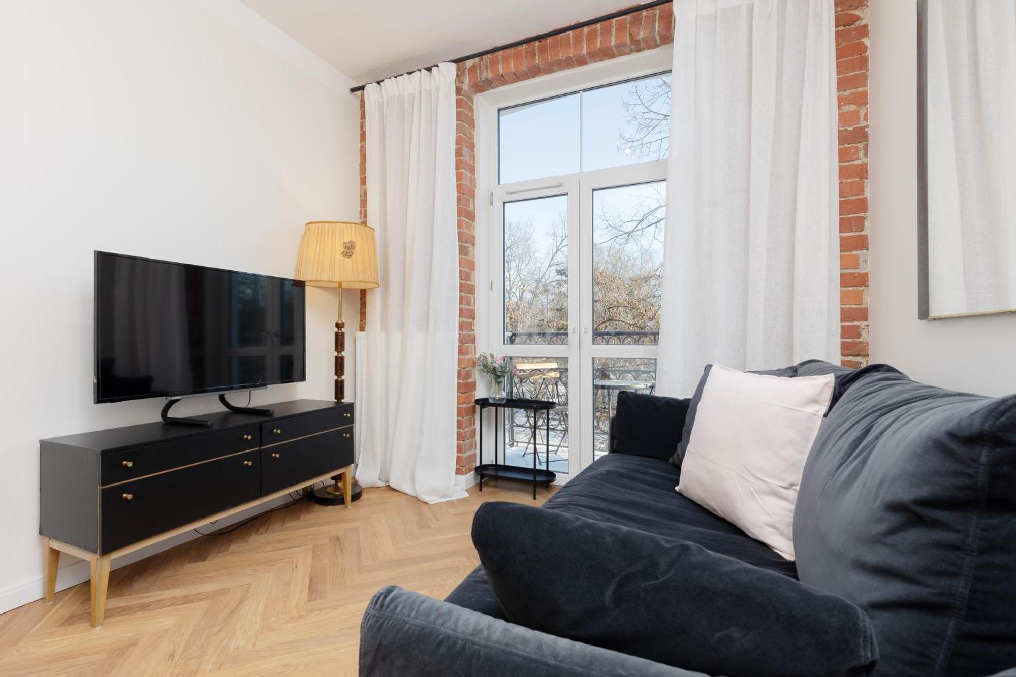 Warsaw Pruszkow Park View Comfortable Apartments By Noclegi Renters المظهر الخارجي الصورة