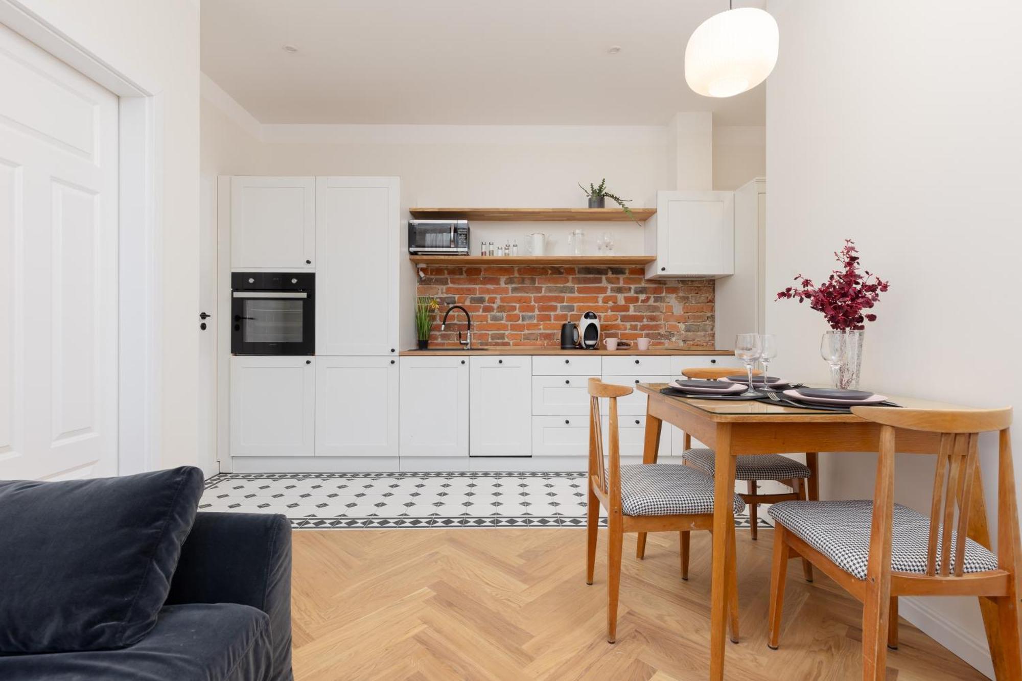 Warsaw Pruszkow Park View Comfortable Apartments By Noclegi Renters المظهر الخارجي الصورة