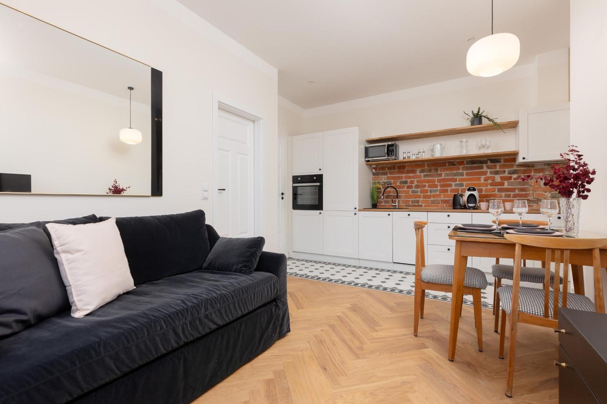 Warsaw Pruszkow Park View Comfortable Apartments By Noclegi Renters المظهر الخارجي الصورة
