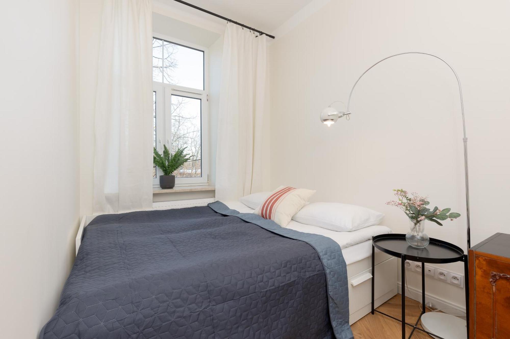 Warsaw Pruszkow Park View Comfortable Apartments By Noclegi Renters المظهر الخارجي الصورة