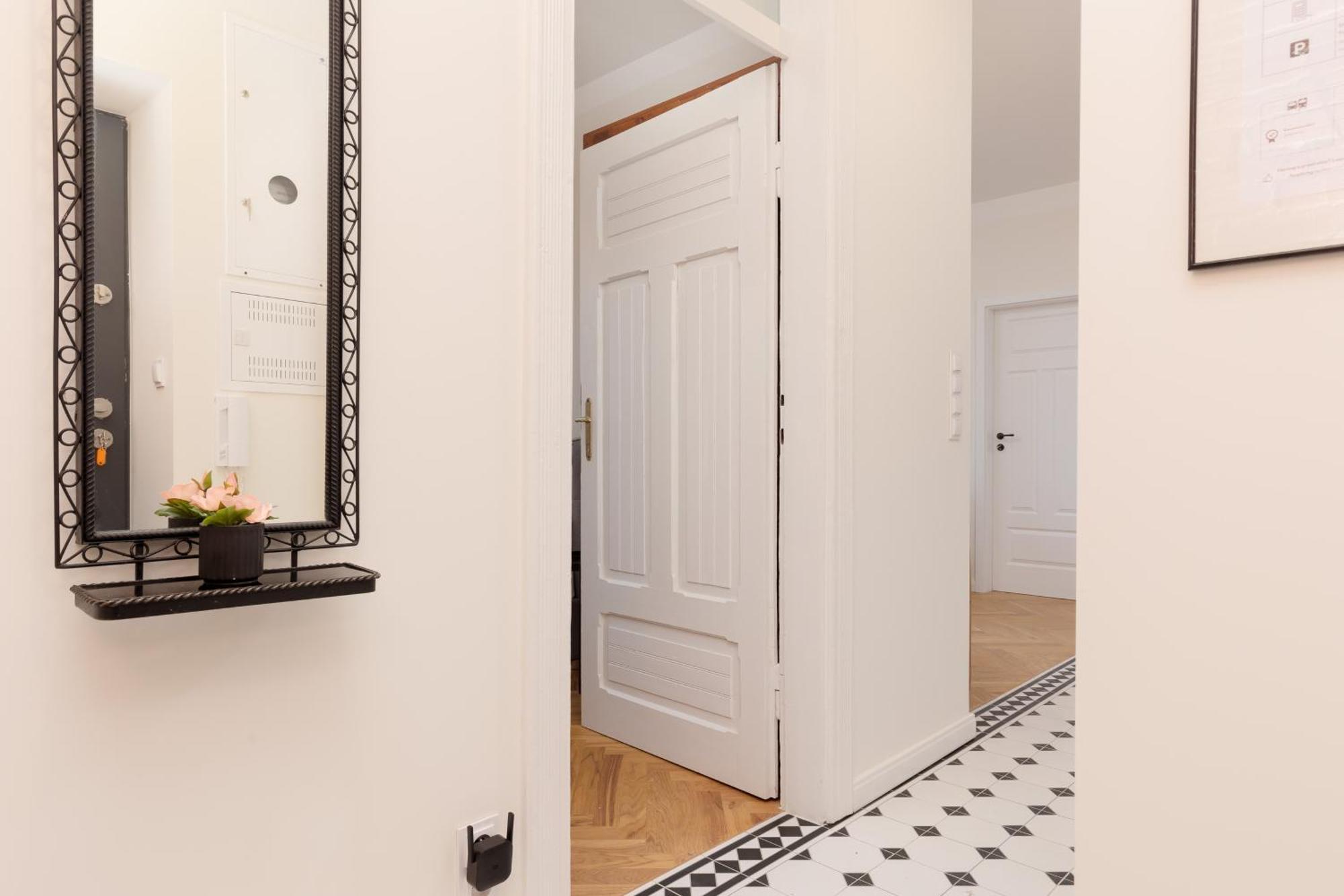 Warsaw Pruszkow Park View Comfortable Apartments By Noclegi Renters المظهر الخارجي الصورة